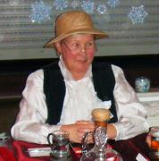 Dr. Carl A. Fisher