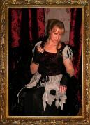 die liebe Gretel