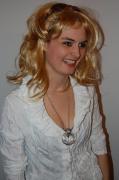 Lucienne "je t`aime" d`Schaumbourg