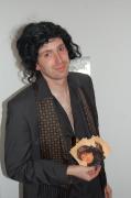 Johannes "Der Traum von Eva" Adam