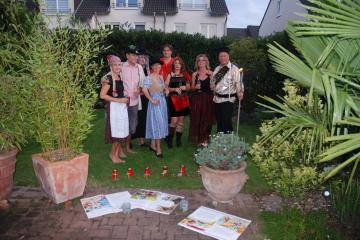 Kerstin&nbsp;H. aus Ratingen