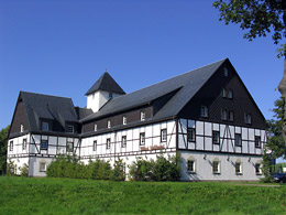 Hotel Altes Zollhaus