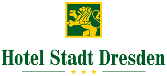 Logo Hotel Stadt Dresden, Kamenz