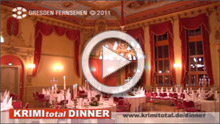 KRIMI total DINNER