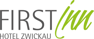 Logo First Inn Hotel Zwickau
