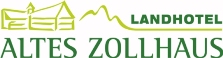 Logo Landhotel Altes Zollhaus, Hermsdorf (Erzgebirge)