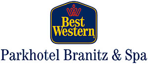 Logo Best Western Parkhotel Branitz & Spa, Cottbus