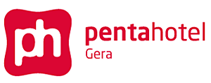 Logo Pentahotel, Gera
