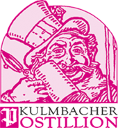 Logo Kulmbacher Postillion, G�rlitz