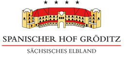 Logo Hotel Spanischer Hof Grditz