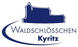 Logo Waldschloesschen Kyritz