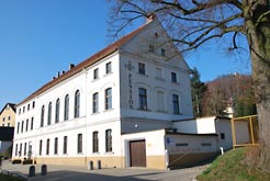 Au�enansicht, Kulmbacher Postillion, G�rlitz