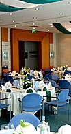 Atlanta Hotel, Leipzig