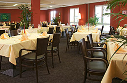 Saal, Best Western Premier Fontane Berlin