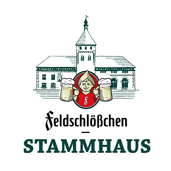 Logo Feldschlsschen Stammhaus