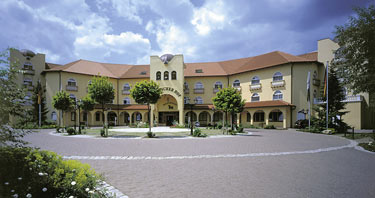 Hotel Spanischer Hof, Gröditz Hotel Spanischer Hof, Gröditz