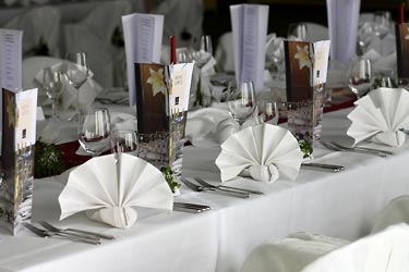 Tafel, Novotel Gera Tafel, Novotel Gera