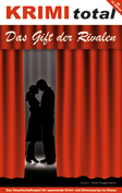 KRIMI total - Das Gift der Rivalen (Krimispiel, Krimi, Dinnerparty-Spiel)