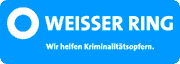 KRIMI total unterstützt den WEISSEN RING - Helfen auch Sie!