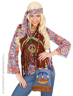 Hippie-Tasche