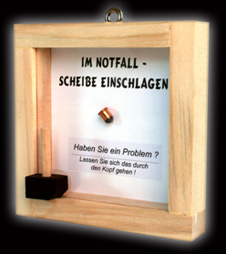 Notfallset Patrone Notfallset Patrone