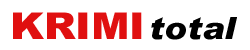 KRIMI total - Logo