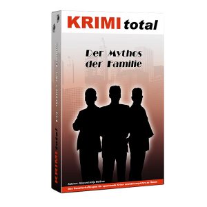 KRIMI total - Der Mythos der Familie