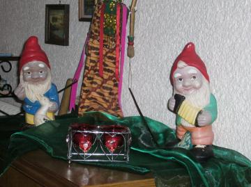 Marie Luise&nbsp;B. aus Weilerswist