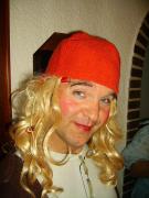 Rotk�ppchen hei�t sonst Jupp