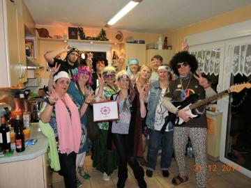 Kerstin&nbsp;L. aus Berkholz-Meyenburg