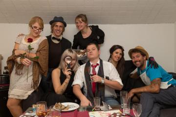 Alexandra S. aus Hall in Tirol