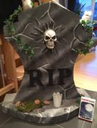 Minni - rest in peace