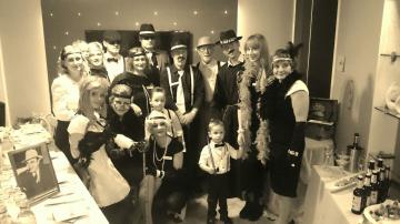 Kristina &nbsp;L. aus Freiburg