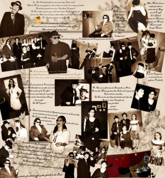 Was danach geschah...