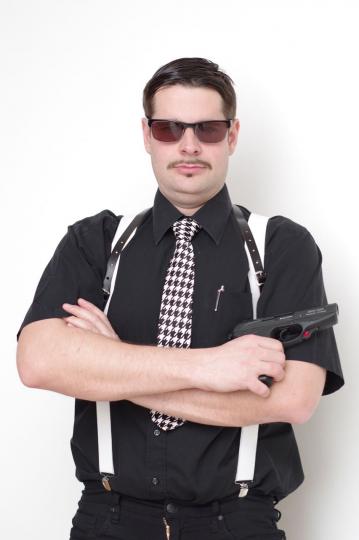 China restaurant dahan KRIMI total - Der Mythos der Familie: Fotos von Ingrid aus Rottal-Inn