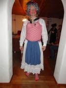 Inspektorin Frau Holle