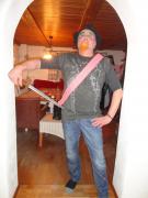 Das tapfere Schneiderlein