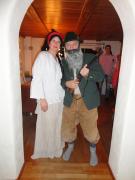 Schneewittchen und der J�ger