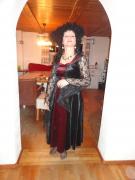 Die b�se Stiefmutter