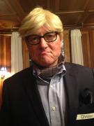 Christian Schlter 
Immobilienmakler und Manager