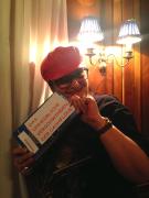 Clara Frhlich
Schriftstellerin