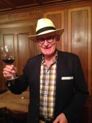 Johannes Adam
Schauspieler