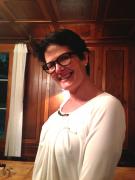 Julia Licht
Modedesignerin