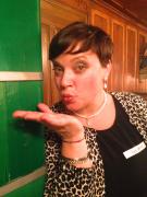 Lucienne d'Schaumbourg
Austauschschlerin