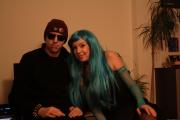 Jesse und Greta