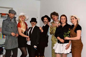 Mirjam&nbsp;N. aus V�sendorf