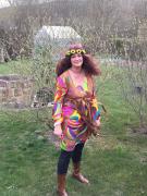Babette, Elviras Schwester und Meisterin in der K�che