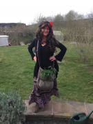 Friede, ohne sie w�ren wir verhungert