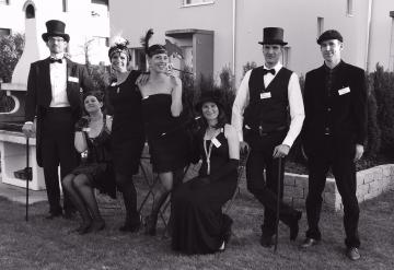 Anna&nbsp;E. aus Sempach