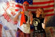 Chris und Babette